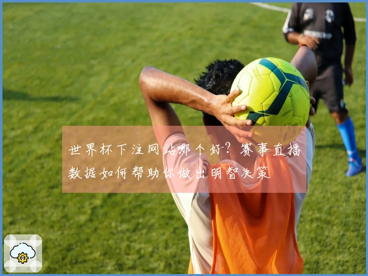 世界杯下注网站哪个好？赛事直播数据如何帮助你做出明智决策